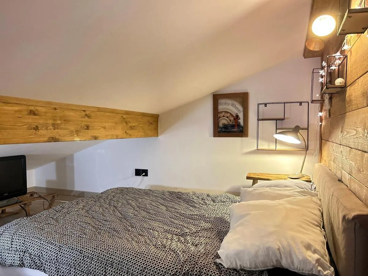 Appartement Haut Standing Au Coeur Des Gets - Proche Commerces, Garage Et Spa - Fr-1-623-270 Les Gets Daire